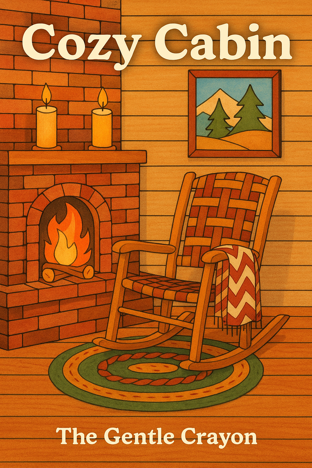 Cozy Cabin