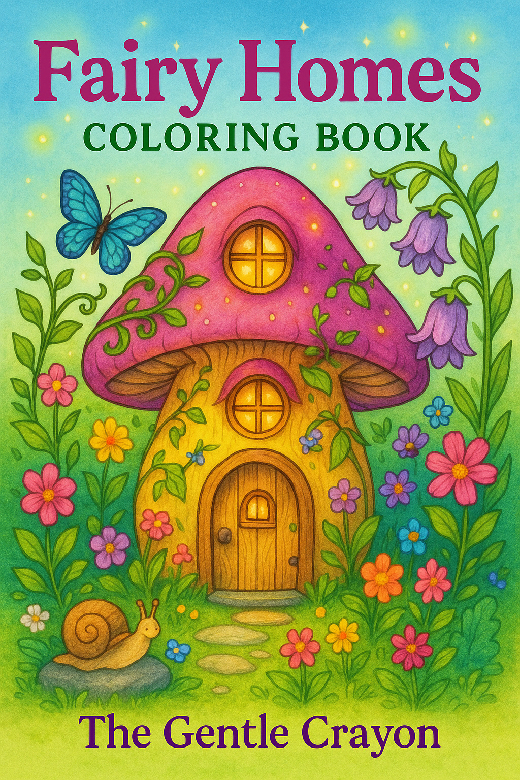 Fairy Homes